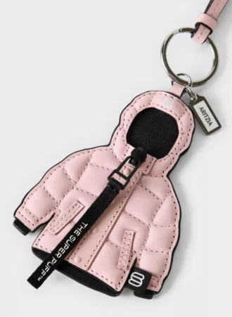 THE SUPER PUFF™ Taschenanhänger