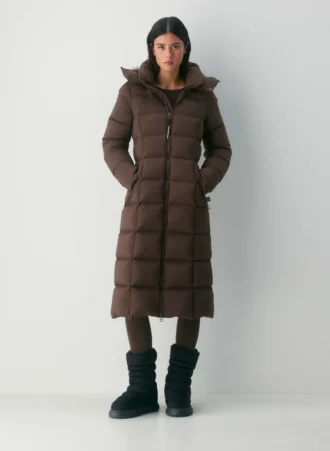 The SuperSnug Puff™ Long – cliMATTE™