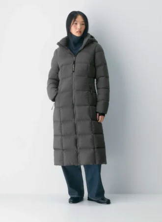 The SuperSnug Puff™ Long – cliMATTE™ The SuperSnug Puff™ Long – cliMATTE™