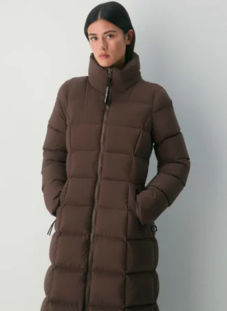 The SuperSnug Puff™ Long – cliMATTE™