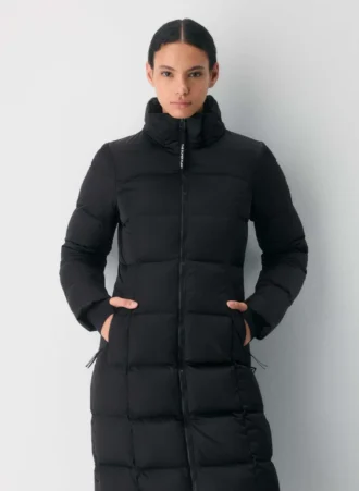 The SuperSnug Puff™ Long – Satin Flex™