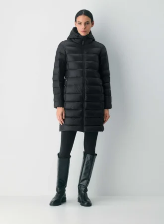 The SuperStuff Puff™ Mid – Lite Shine