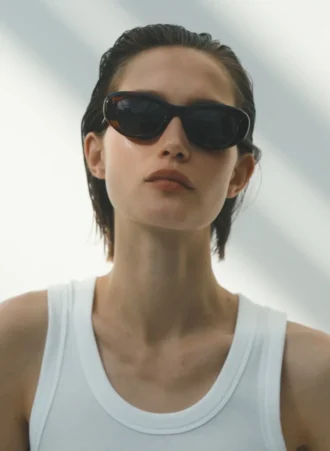 Thistles x Aritzia The Lili