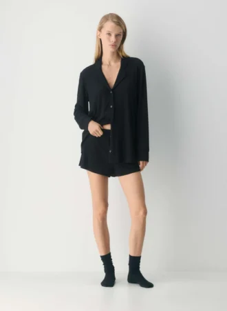 Tomorrow Pyjama-Shorts