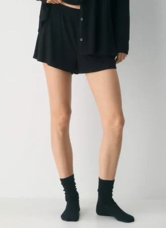 Tomorrow Pyjama-Shorts