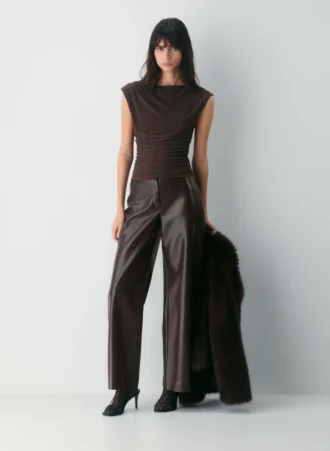 Zodiac-Hose – UnReal Leather